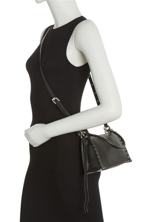 rebecca minkoff top handle